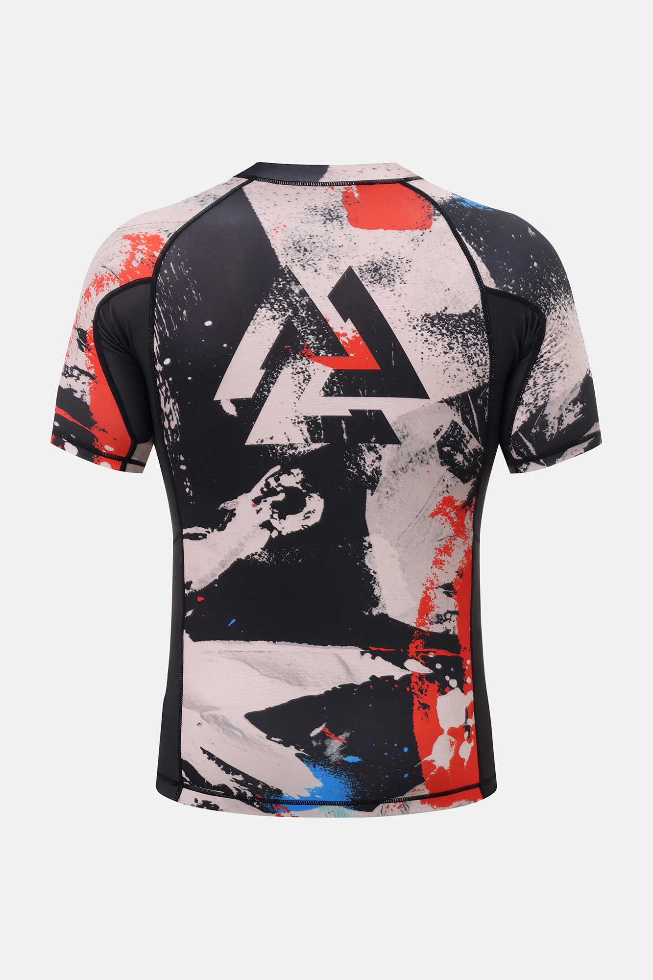 Peresvit Splash Short Sleeve Multicolor, Photo № 2